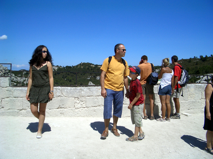 2006-08 Les Beaux 047.JPG